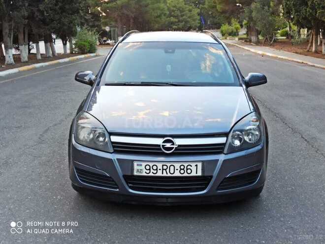 Opel Astra 2006, 224,521 km - 1.3 л - Sumqayıt
