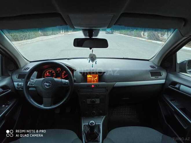 Opel Astra 2006, 224,521 km - 1.3 л - Sumqayıt