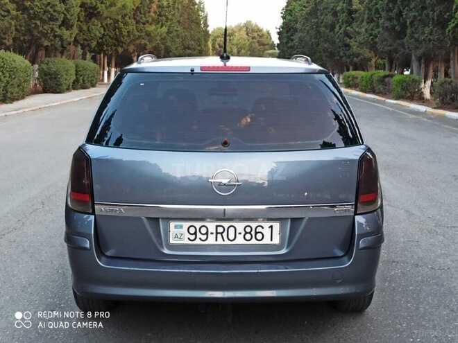 Opel Astra 2006, 224,521 km - 1.3 л - Sumqayıt