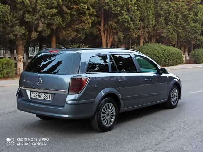 Opel Astra 2006, 224,521 km - 1.3 л - Sumqayıt