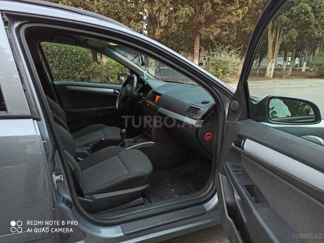 Opel Astra 2006, 224,521 km - 1.3 л - Sumqayıt
