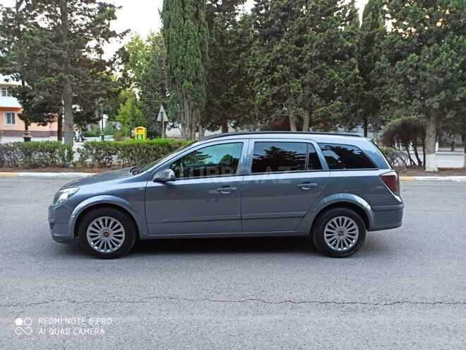 Opel Astra 2006, 224,521 km - 1.3 л - Sumqayıt