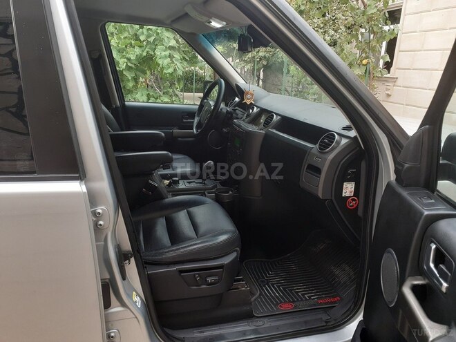 Land Rover Discovery 2007, 245,000 km - 2.7 л - Bakı