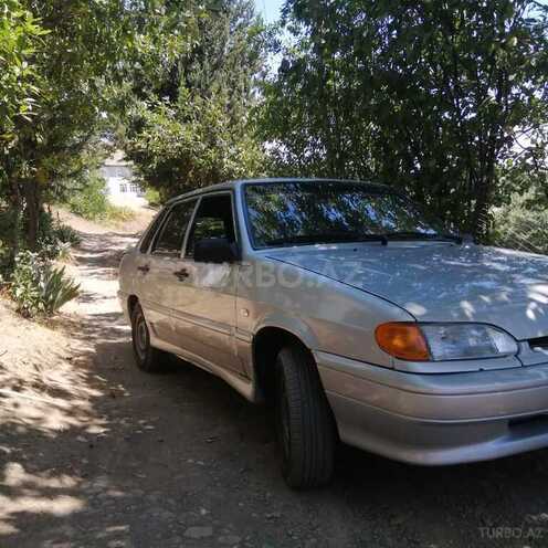LADA (VAZ) 2115 2004, 258,760 km - 1.6 л - Masallı