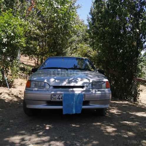LADA (VAZ) 2115 2004, 258,760 km - 1.6 л - Masallı