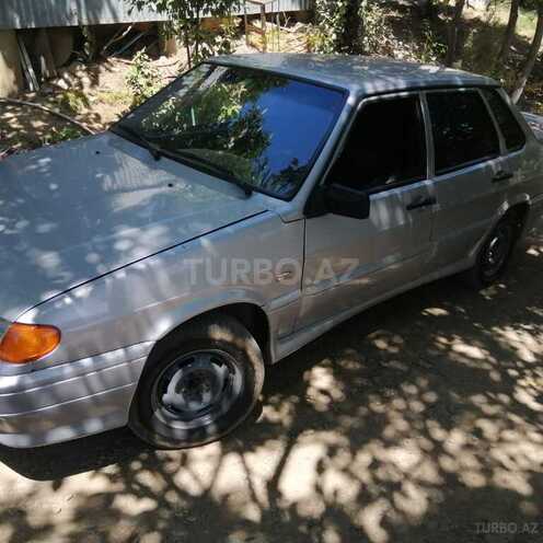 LADA (VAZ) 2115 2004, 258,760 km - 1.6 л - Masallı