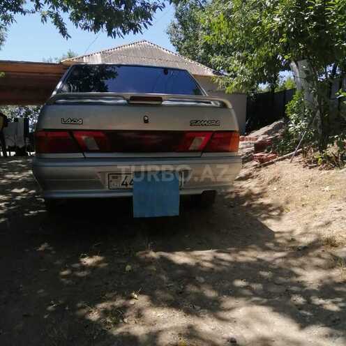 LADA (VAZ) 2115 2004, 258,760 km - 1.6 л - Masallı