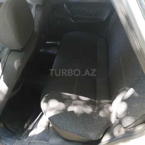 LADA (VAZ) 2115 2004, 258,760 km - 1.6 л - Masallı