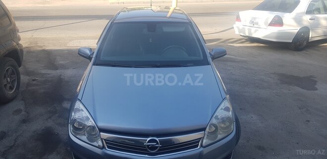 Opel Astra 2007, 348,000 km - 1.3 л - Bakı
