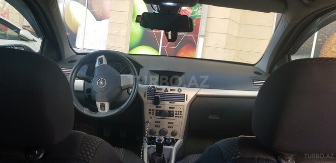 Opel Astra 2007, 348,000 km - 1.3 л - Bakı
