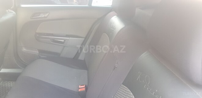 Opel Astra 2007, 348,000 km - 1.3 л - Bakı