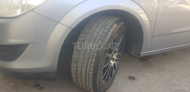 Opel Astra 2007, 348,000 km - 1.3 л - Bakı
