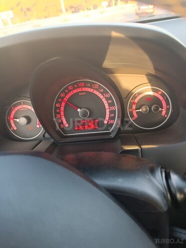 Kia Ceed 2010, 205,000 km - 1.6 l - Bakı