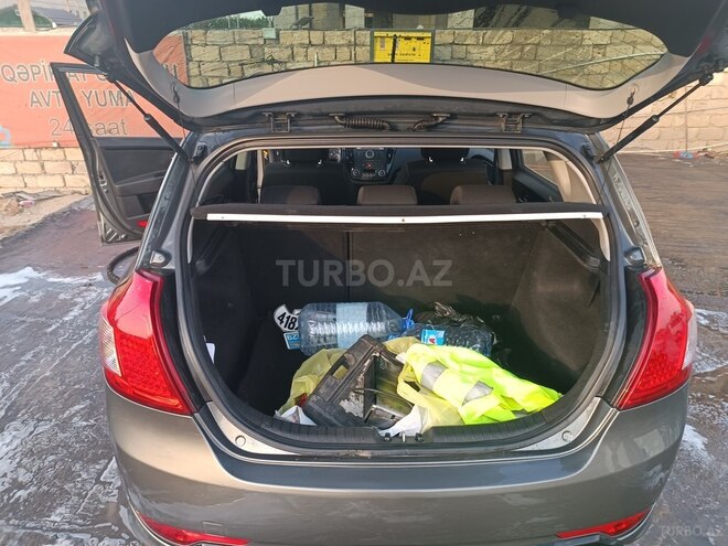 Kia Ceed 2010, 205,000 km - 1.6 l - Bakı