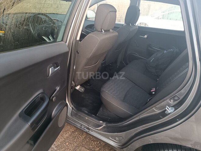 Kia Ceed 2010, 205,000 km - 1.6 l - Bakı