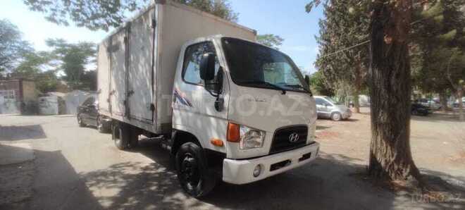 Hyundai HD-65 2011, 241,000 km - 3.9 л - Bakı