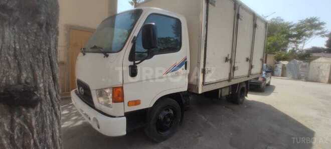 Hyundai HD-65 2011, 241,000 km - 3.9 л - Bakı