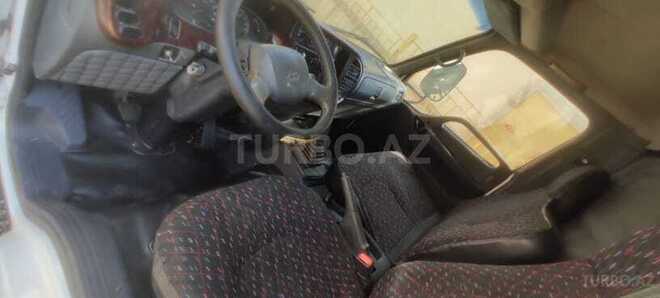 Hyundai HD-65 2011, 241,000 km - 3.9 л - Bakı