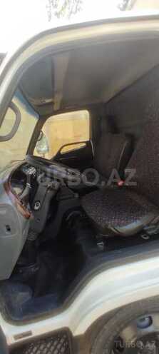 Hyundai HD-65 2011, 241,000 km - 3.9 л - Bakı
