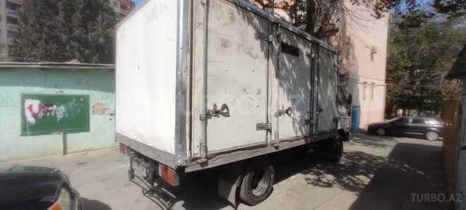 Hyundai HD-65 2011, 241,000 km - 3.9 л - Bakı