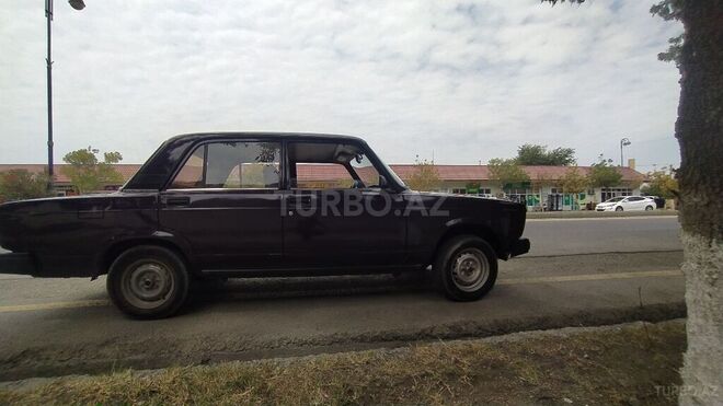 LADA (VAZ) 2107 2001, 222,222 km - 1.6 l - Zərdab
