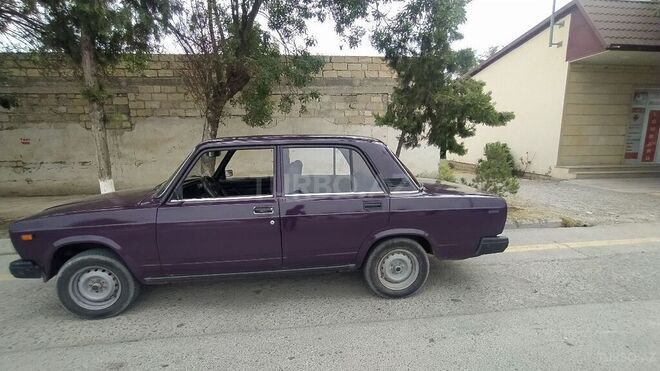 LADA (VAZ) 2107 2001, 222,222 km - 1.6 l - Zərdab