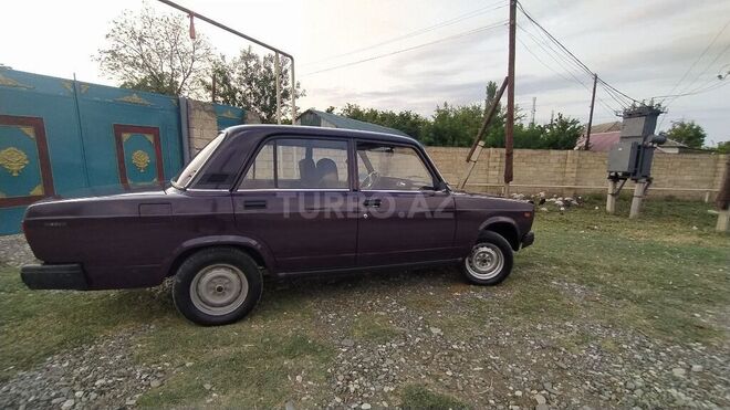 LADA (VAZ) 2107 2001, 222,222 km - 1.6 l - Zərdab