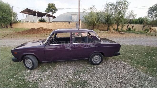 LADA (VAZ) 2107 2001, 222,222 km - 1.6 l - Zərdab