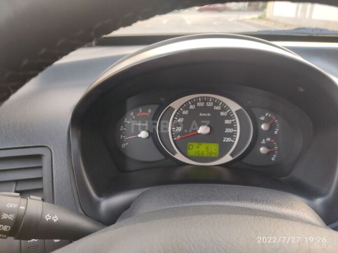 Hyundai Tucson 2007, 156,784 km - 2.0 l - Bakı