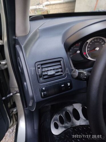 Hyundai Tucson 2007, 156,784 km - 2.0 l - Bakı
