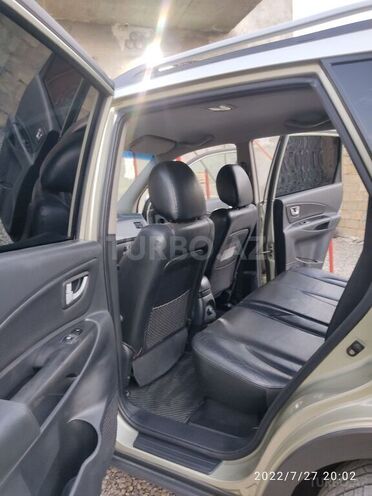 Hyundai Tucson 2007, 156,784 km - 2.0 l - Bakı