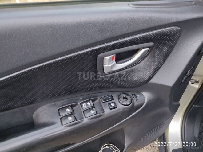 Hyundai Tucson 2007, 156,784 km - 2.0 l - Bakı