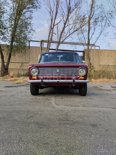 LADA (VAZ) 2101 1979, 150,000 km - 1.3 л - Bakı