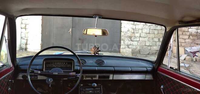LADA (VAZ) 2101 1979, 150,000 km - 1.3 л - Bakı