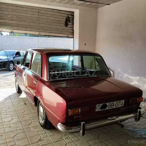 LADA (VAZ) 2101 1979, 150,000 km - 1.3 л - Bakı