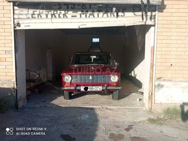 LADA (VAZ) 2101 1979, 150,000 km - 1.3 л - Bakı