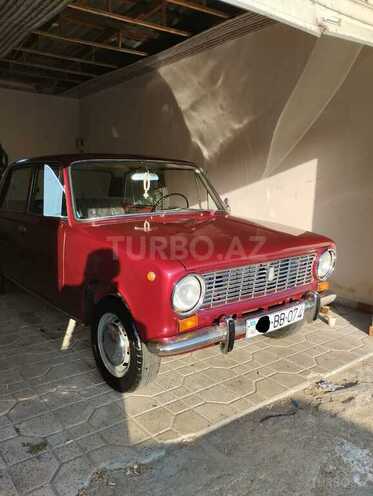 LADA (VAZ) 2101 1979, 150,000 km - 1.3 л - Bakı
