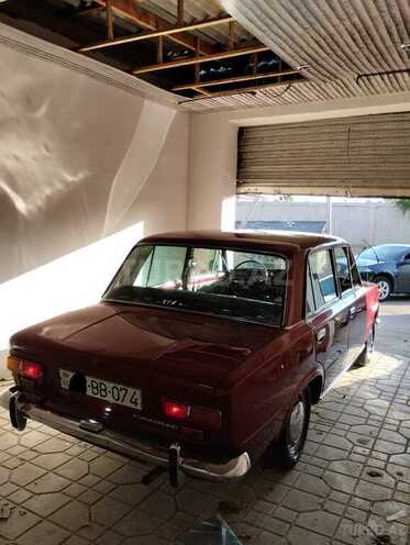 LADA (VAZ) 2101 1979, 150,000 km - 1.3 л - Bakı