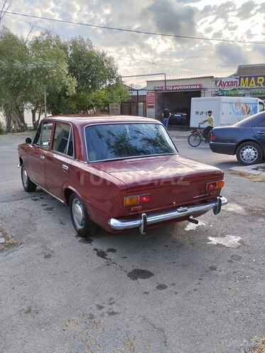 LADA (VAZ) 2101 1979, 150,000 km - 1.3 л - Bakı