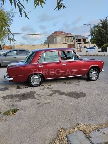 LADA (VAZ) 2101 1979, 150,000 km - 1.3 л - Bakı