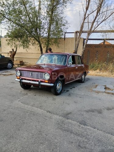 LADA (VAZ) 2101 1979, 150,000 km - 1.3 л - Bakı