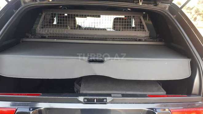 BMW X5 2006, 340,000 km - 3.0 l - Bakı