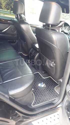 BMW X5 2006, 340,000 km - 3.0 l - Bakı