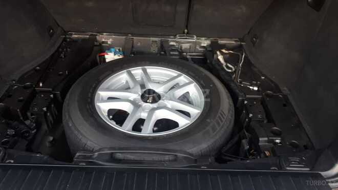 BMW X5 2006, 340,000 km - 3.0 l - Bakı