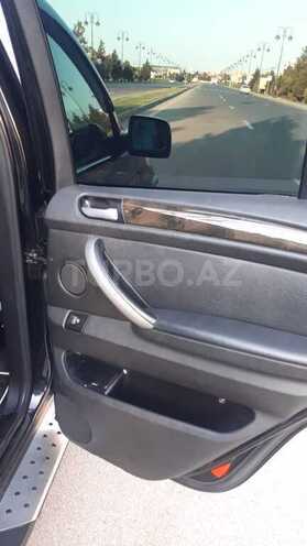 BMW X5 2006, 340,000 km - 3.0 l - Bakı