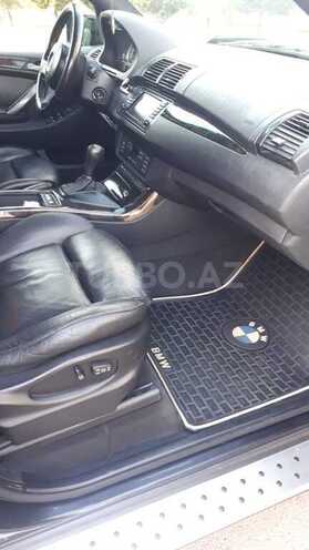 BMW X5 2006, 340,000 km - 3.0 l - Bakı