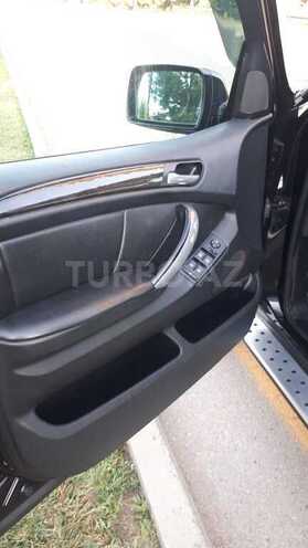 BMW X5 2006, 340,000 km - 3.0 l - Bakı