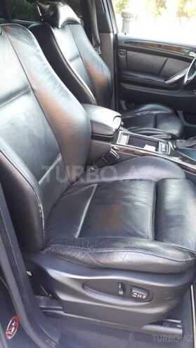 BMW X5 2006, 340,000 km - 3.0 l - Bakı