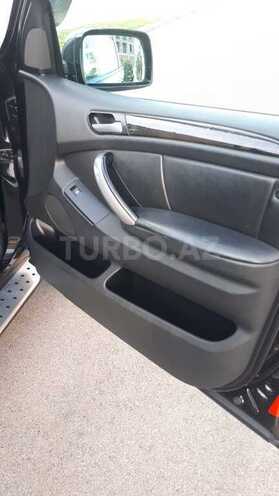BMW X5 2006, 340,000 km - 3.0 l - Bakı