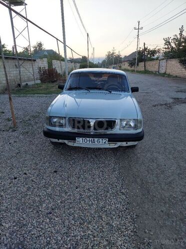 GAZ 3110 1998, 251,230 km - 2.4 л - Xaçmaz
